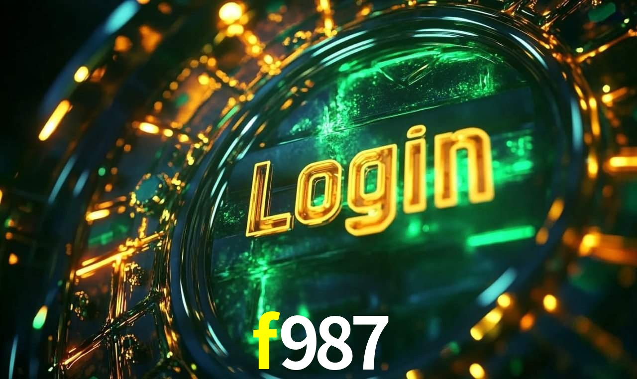 APP rápido e leve da f987