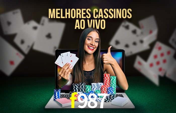 Blackjack ao vivo
