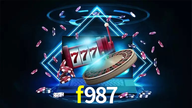 Aplicativo mobile f987